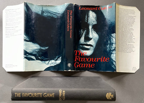 The Favourite Game - Setanta Books