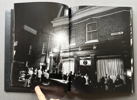 The Firm - Setanta Books