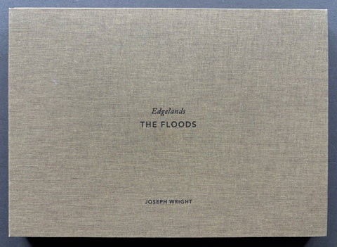 The Floods (The Collectors Edition) - Setanta Books