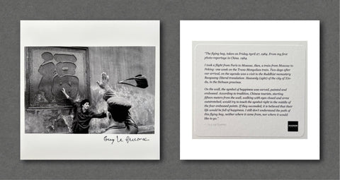 The Flying Bag, Friday April 27th, 1984 - Setanta Books