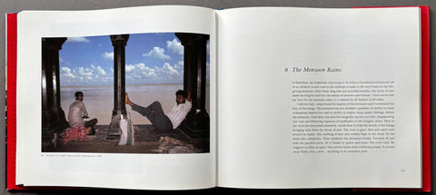 The Ganges - Setanta Books