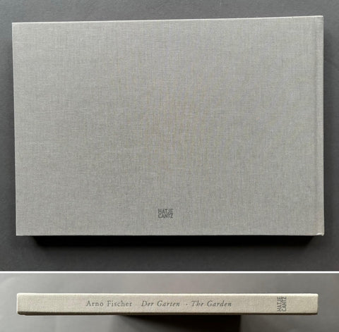 The Garden - Setanta Books