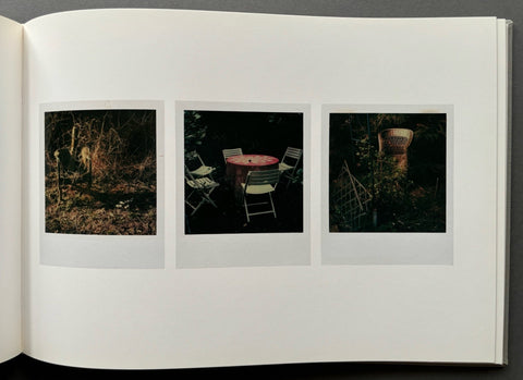 The Garden - Setanta Books