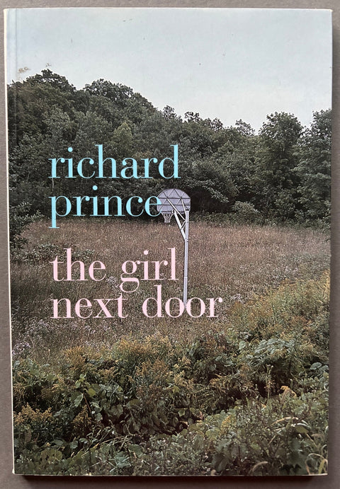The Girl Next Door - Setanta Books