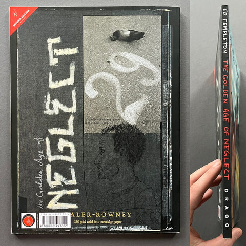 The Golden Age of Neglect - Setanta Books