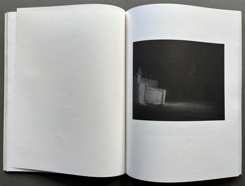 The Gravity of the Place - Setanta Books