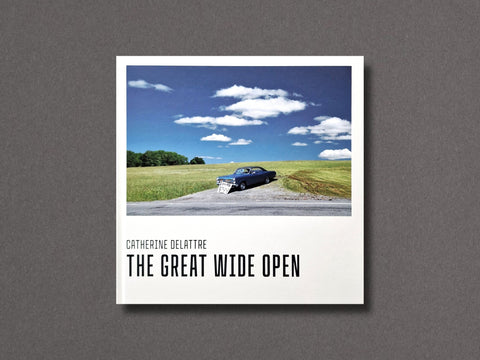 The Great Wide Open - Setanta Books
