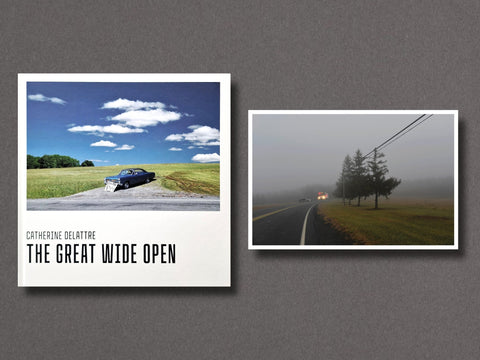 The Great Wide Open - Setanta Books