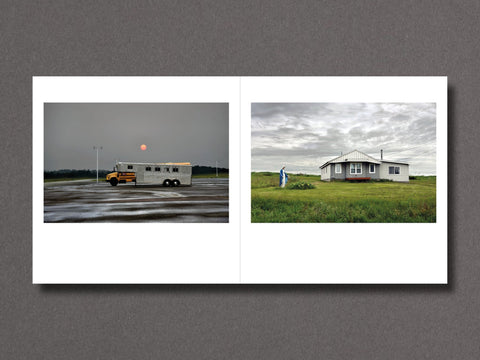 The Great Wide Open - Setanta Books