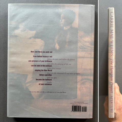 The Hampton Project - Setanta Books