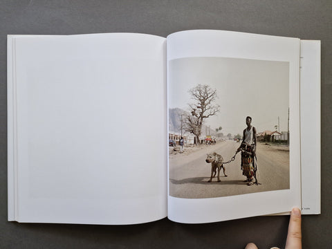 The Hyena and Other Men - Setanta Books