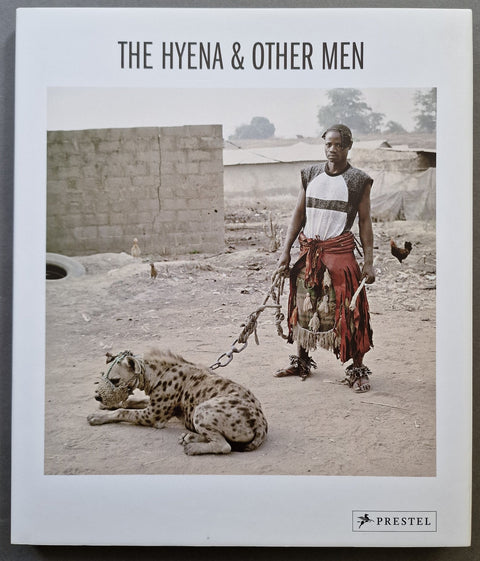 The Hyena and Other Men - Setanta Books