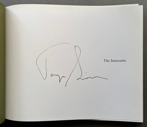 The Innocents - Setanta Books