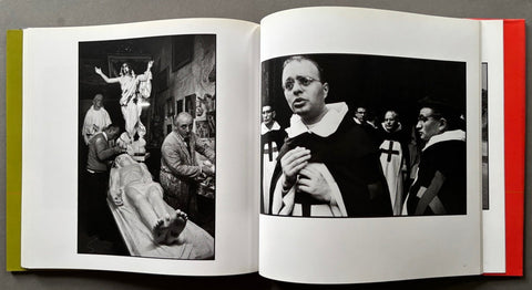 The Italians - Setanta Books