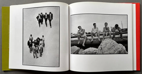 The Italians - Setanta Books