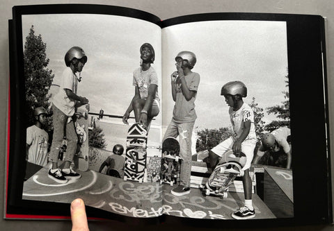 The Joy is in Capturing the Journey - Setanta Books