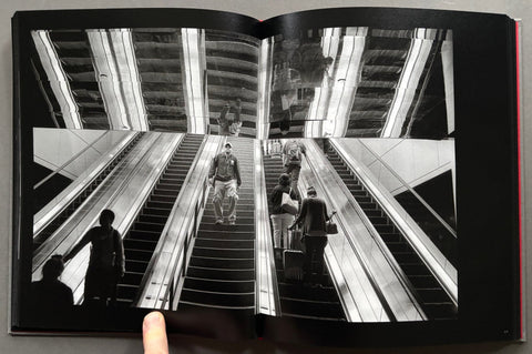 The Joy is in Capturing the Journey - Setanta Books