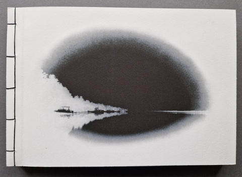 The Lake - Setanta Books