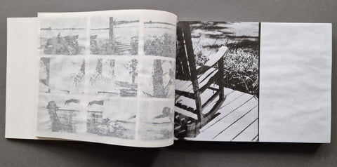 The Lake - Setanta Books