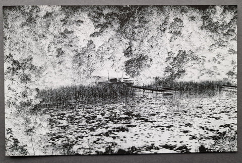 The Lake - Setanta Books