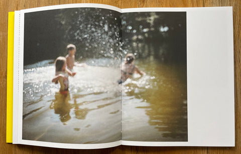 The Land is Yellow, the Sky is Blue - Setanta Books