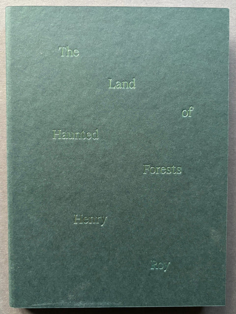 The Land of Haunted Forest - Setanta Books