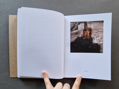 THE LAND (THE FILM | THE SCRIPT | THE SET - BUILD) - Setanta Books