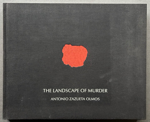 The Landscape of Murder - Setanta Books