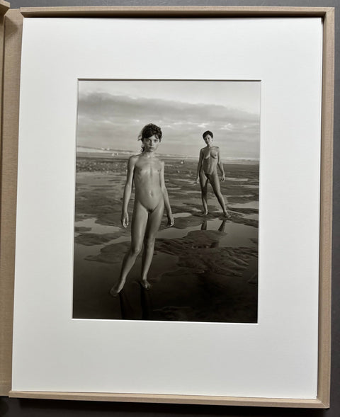 The Last Day of Summer Portfolio - Setanta Books