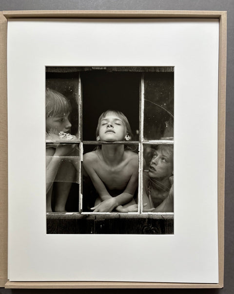 The Last Day of Summer Portfolio - Setanta Books