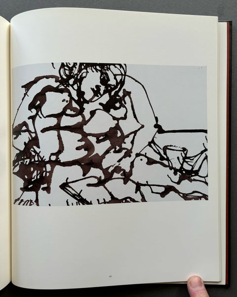 The Last Nudes - Setanta Books