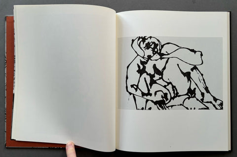 The Last Nudes - Setanta Books