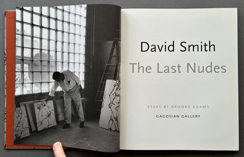 The Last Nudes - Setanta Books