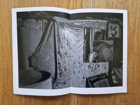 The Last People Of The Pit - Setanta Books