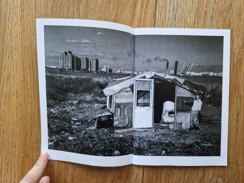 The Last People Of The Pit - Setanta Books