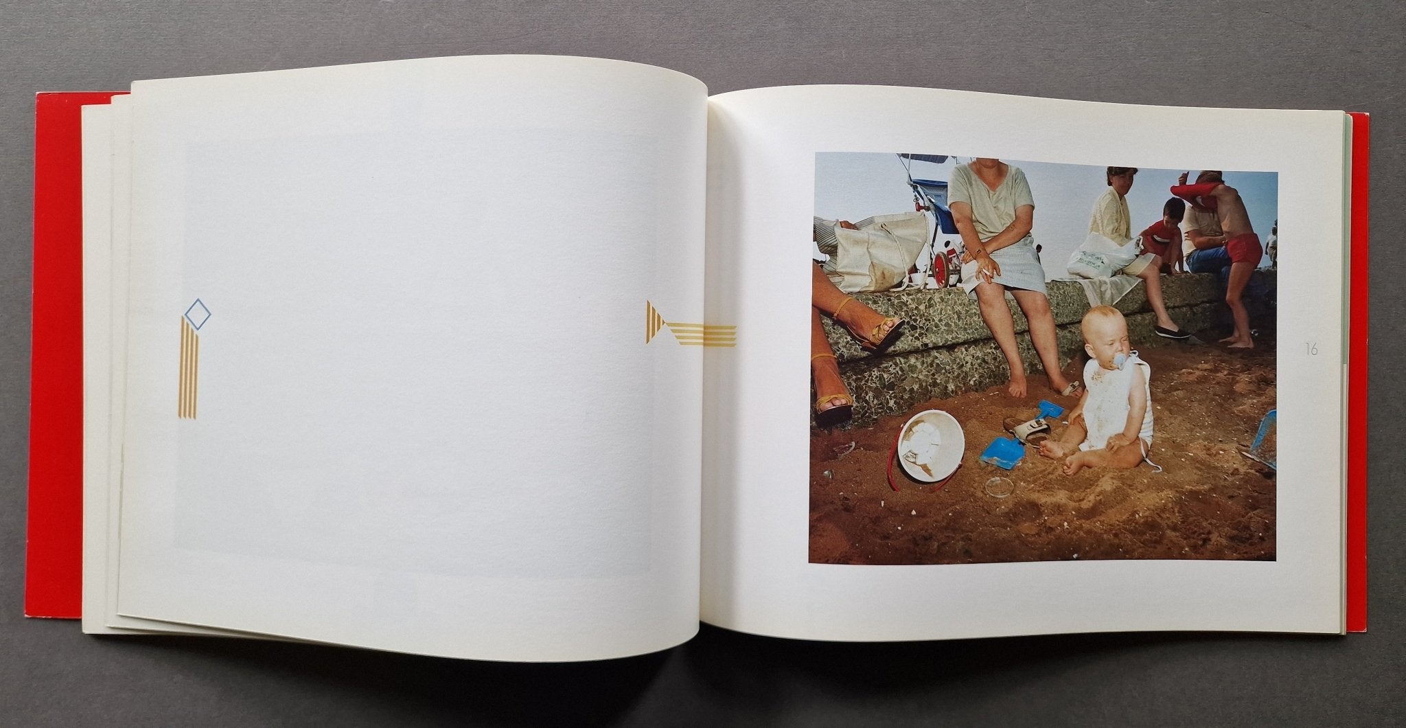 Buy The Last Resort by Martin Parr 1st edition Online – Setanta Books