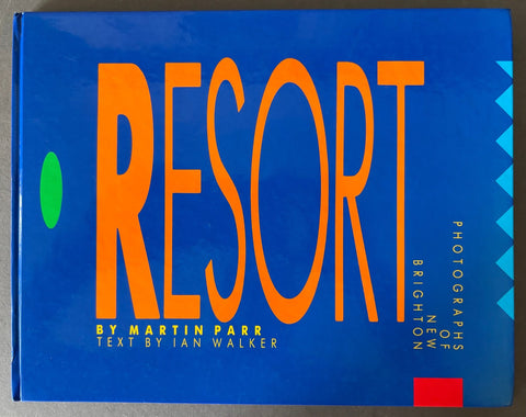 The Last Resort - Setanta Books