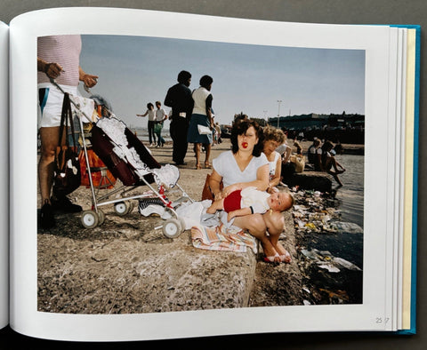 The Last Resort: 40 Years On - Setanta Books