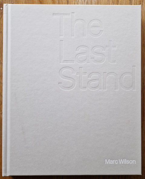 The Last Stand - Setanta Books