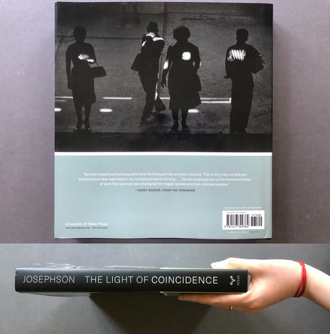 The Light of Coincidence - Setanta Books