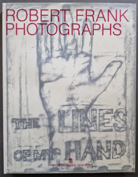 The Lines of My Hand