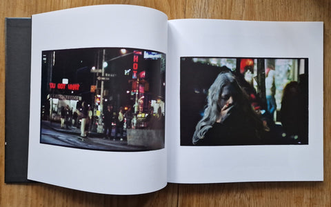 The Liquid Night - Setanta Books