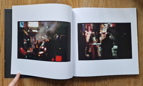 The Liquid Night - Setanta Books