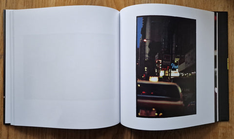The Liquid Night - Setanta Books