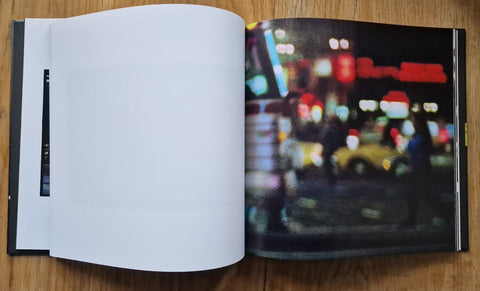The Liquid Night - Setanta Books