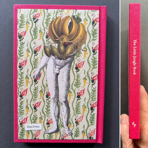 The Little Jungle Book - Setanta Books