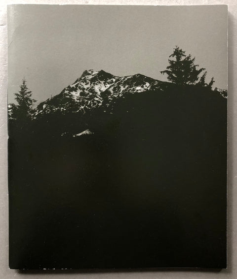 The Living Mountain