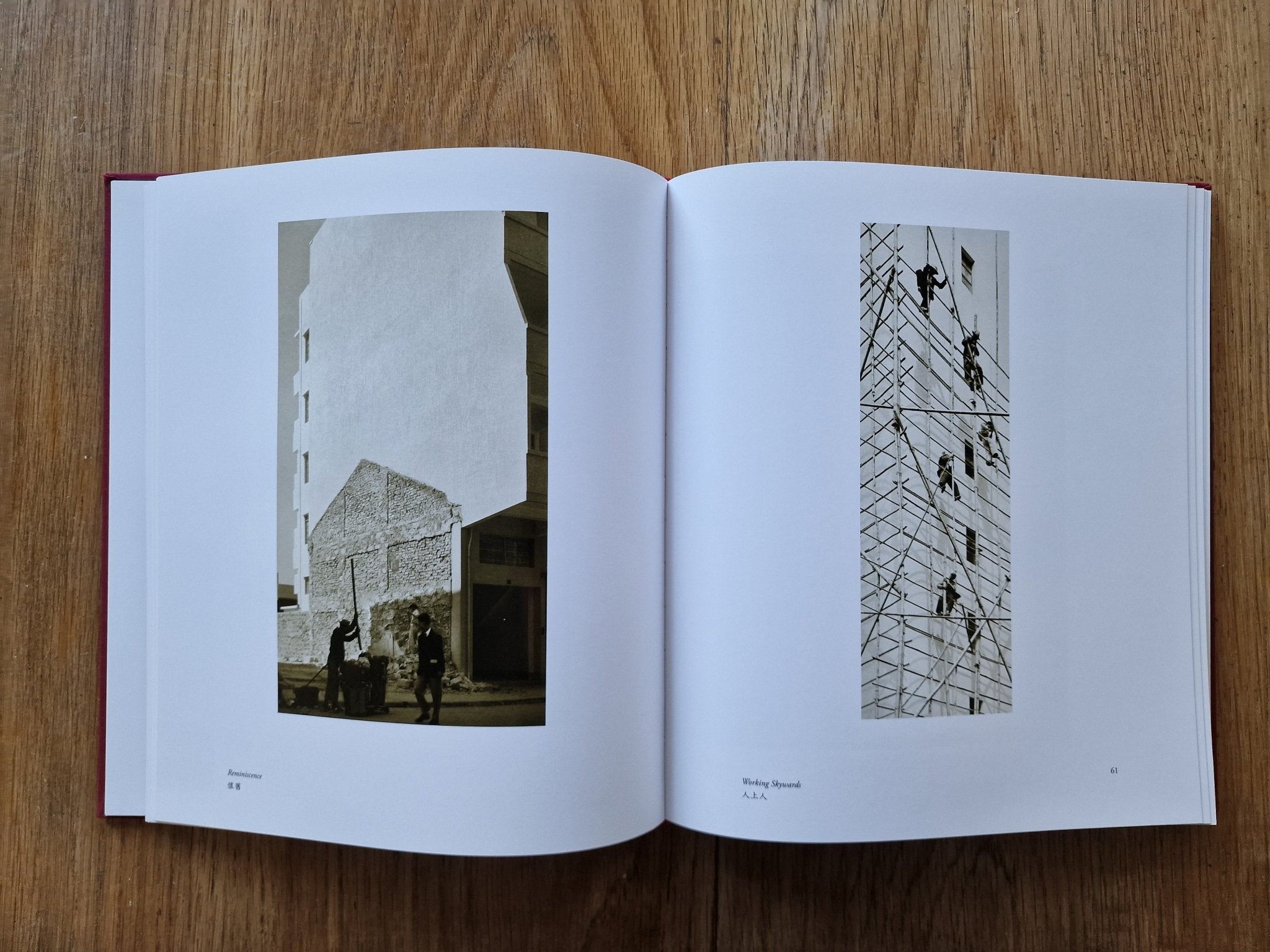Buy The Living Theater by Fan Ho Online – Setanta Books