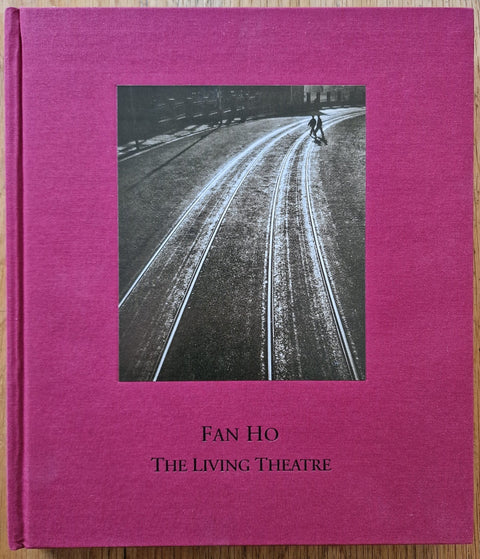 The Living Theater - Setanta Books