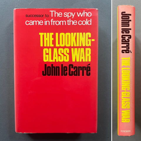 the-looking-glass-war-john-le-carre-setanta-books